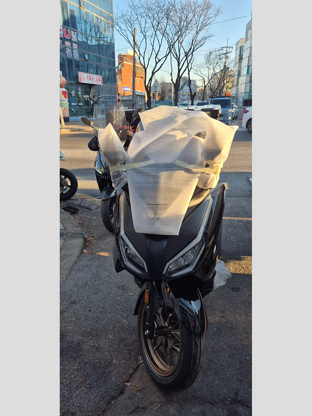 김포 포르자 [출고00865]