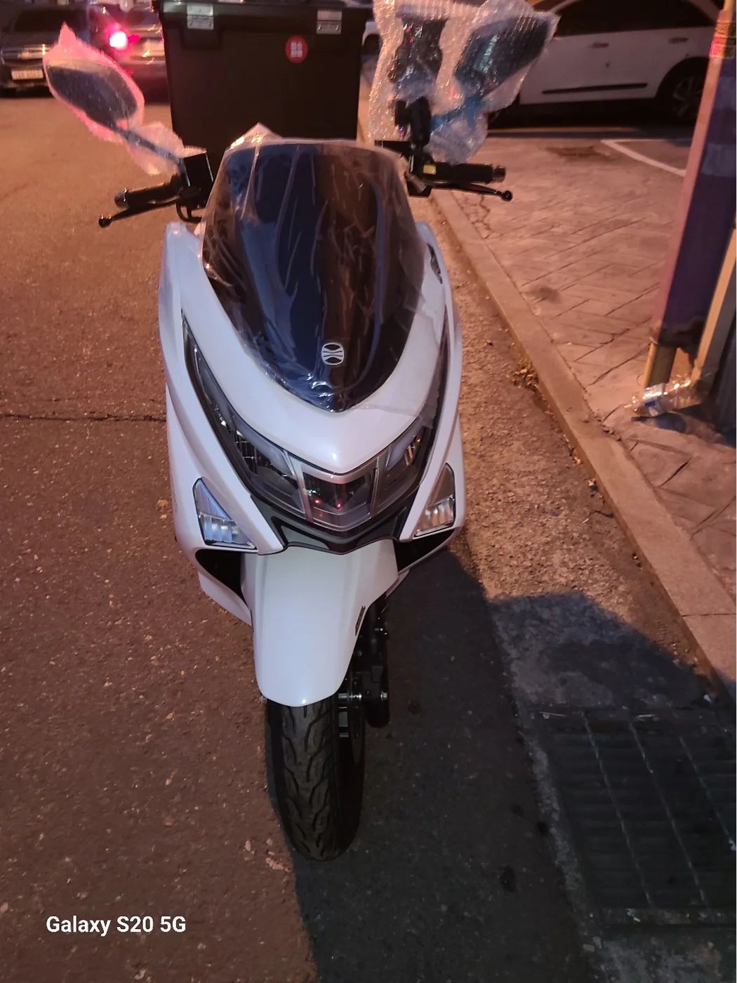 전주 UHR [출고00868]