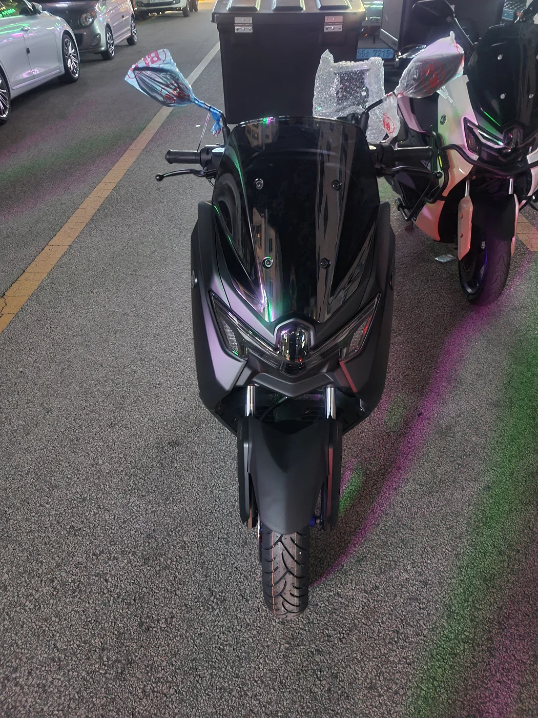 창원 NMAX [출고00870]