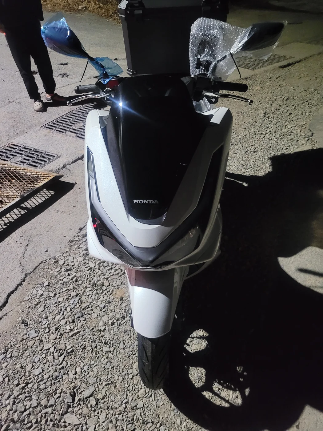 거제 PCX [출고00871]