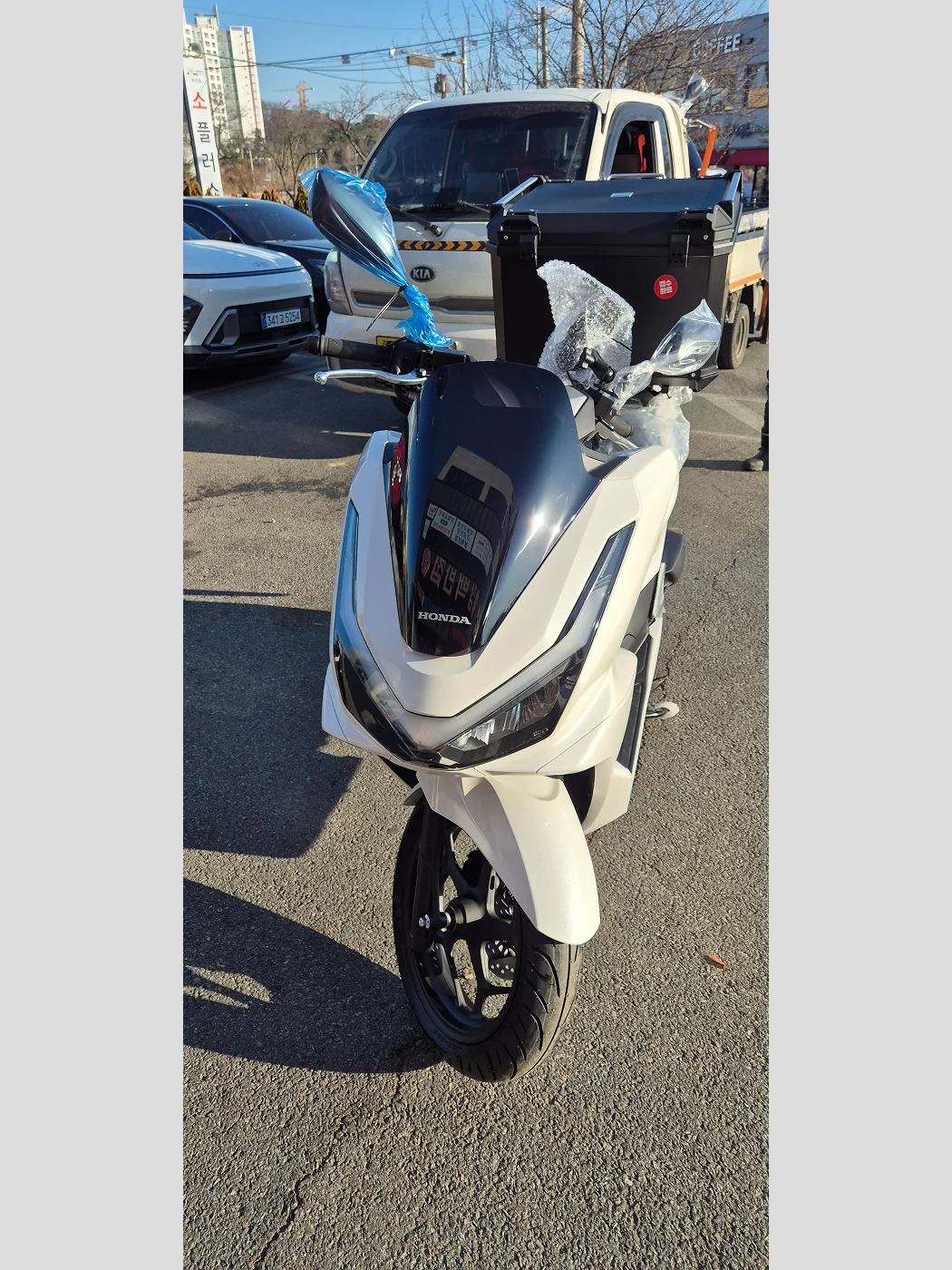 평택 PCX [출고00872]