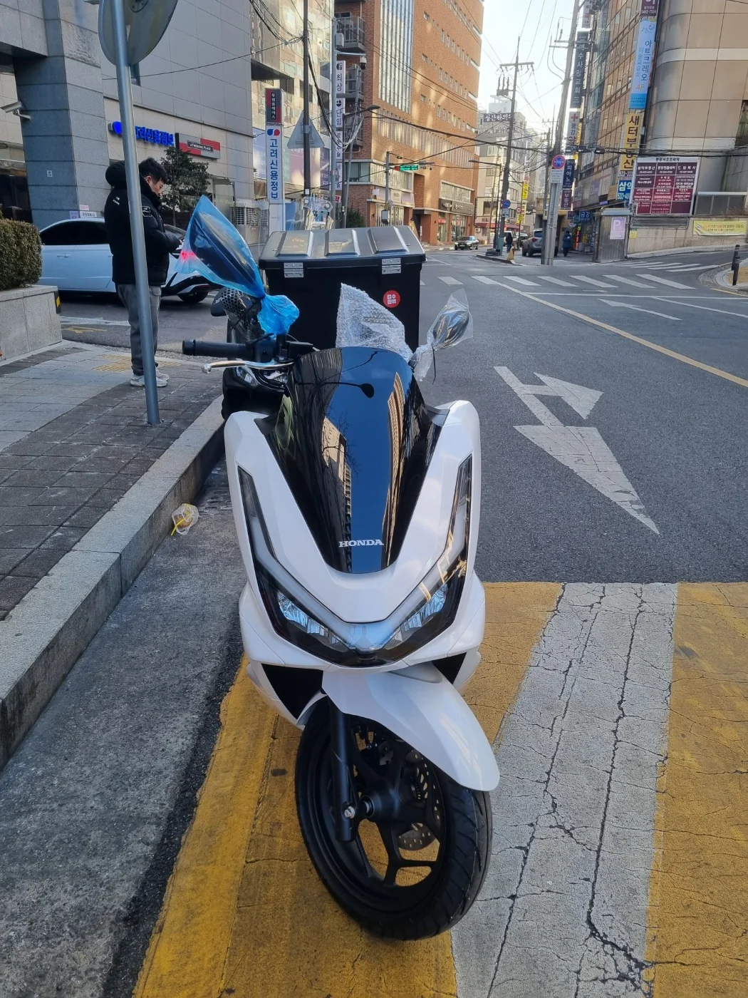 서초 PCX [출고00876]