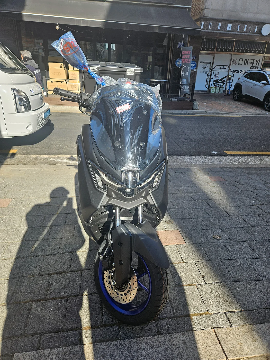 김포 NMAX [출고00879]