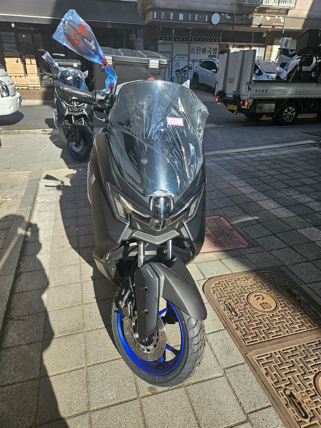 김포 NMAX [출고00880]