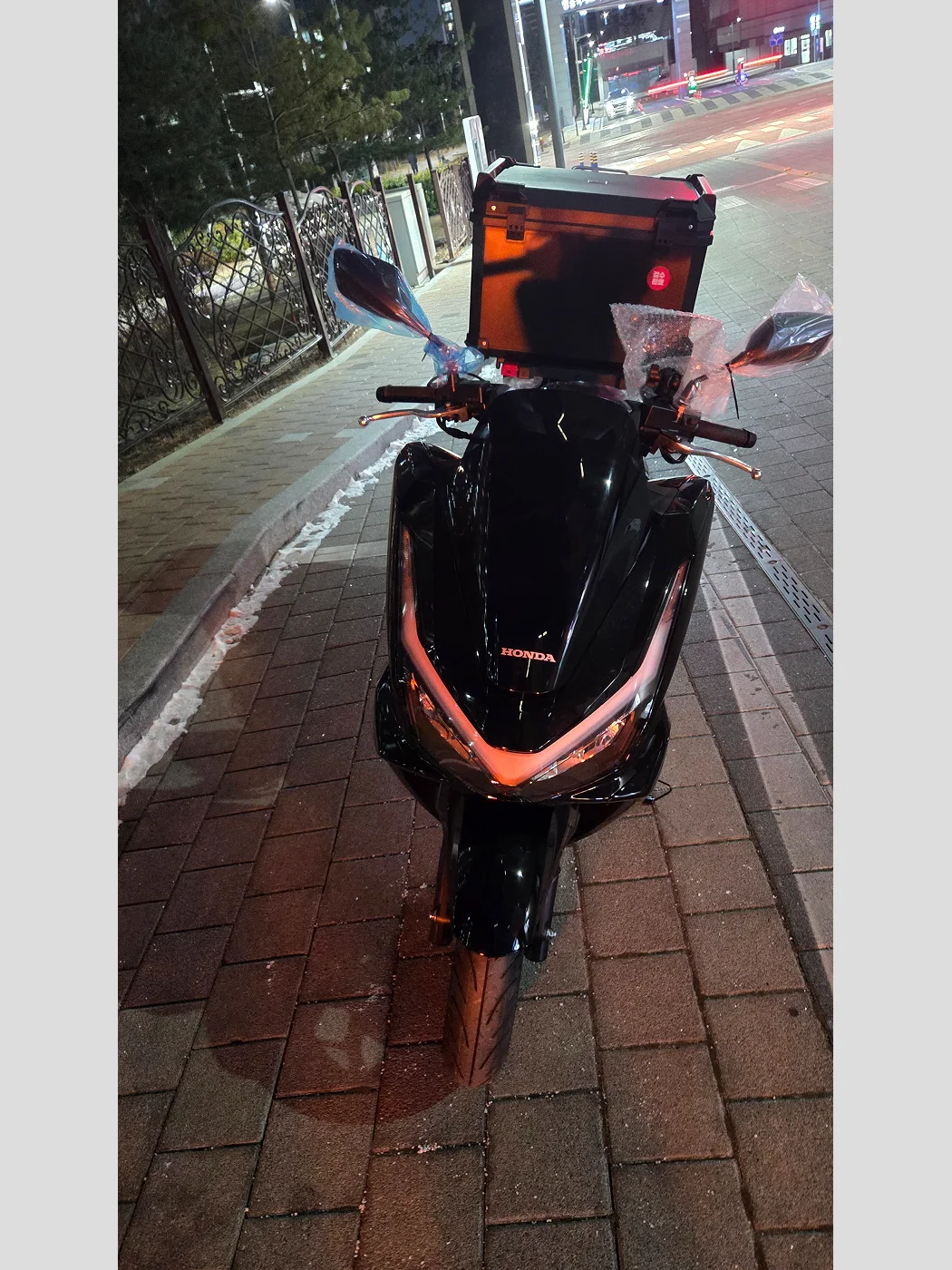 영종도 PCX [출고00881]