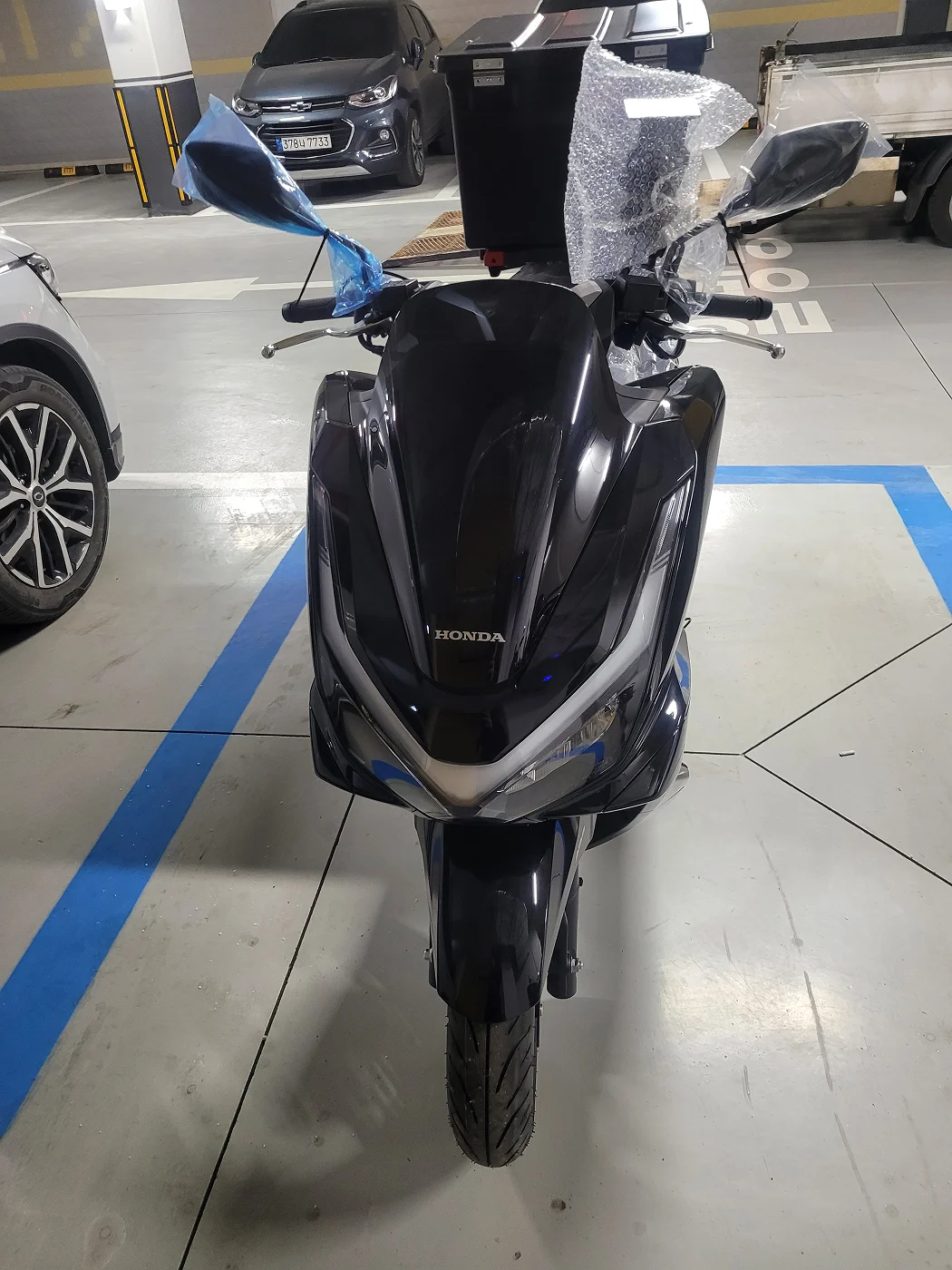 양주 PCX [출고00882]