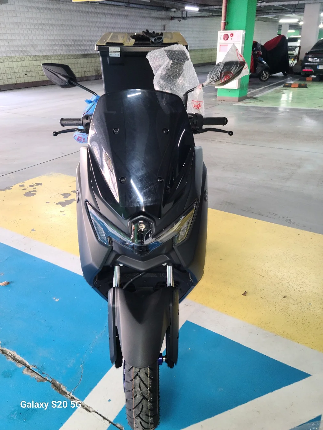 충주 NMAX [출고00884]