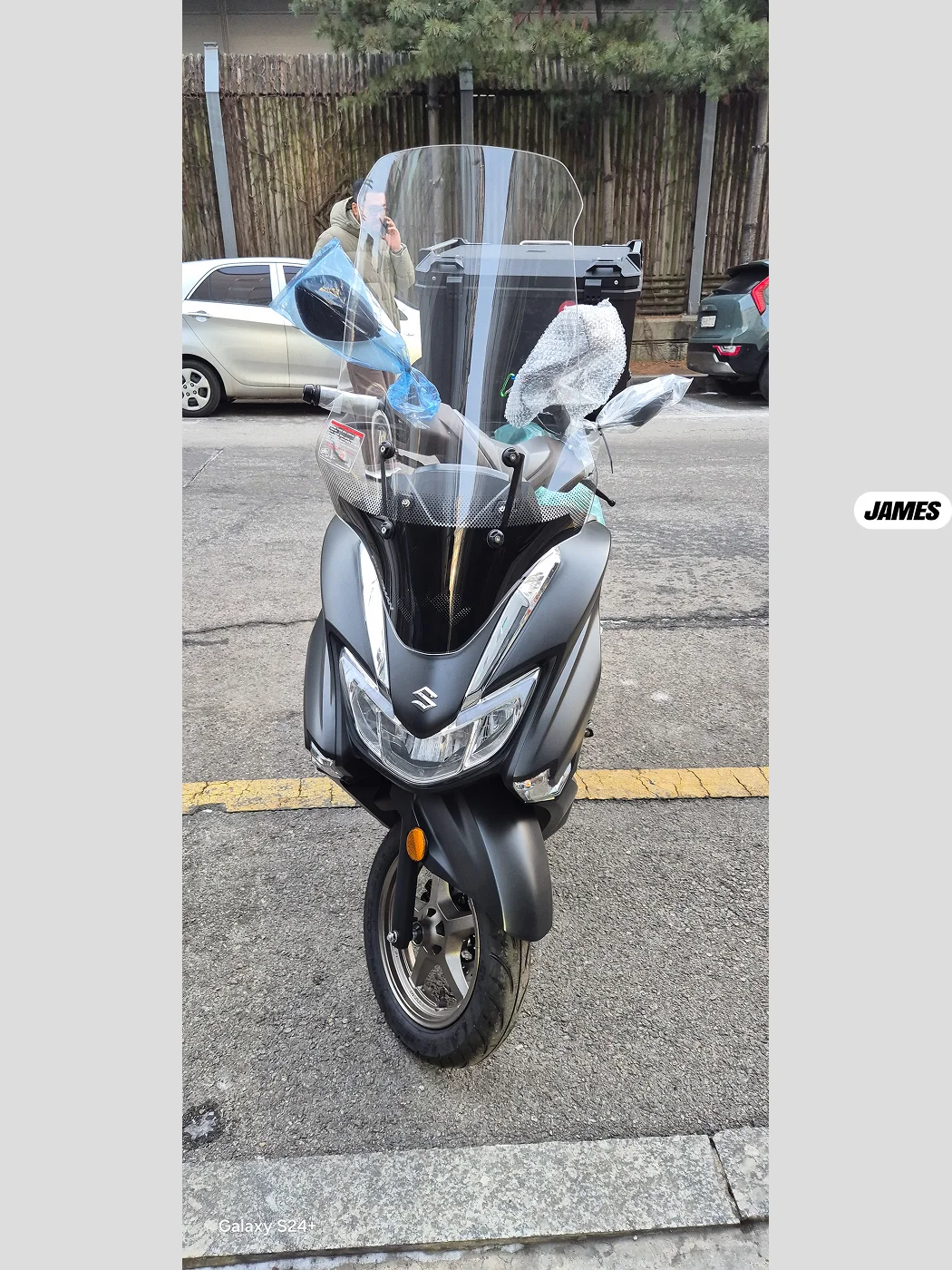 안양 버그만 [출고00886]