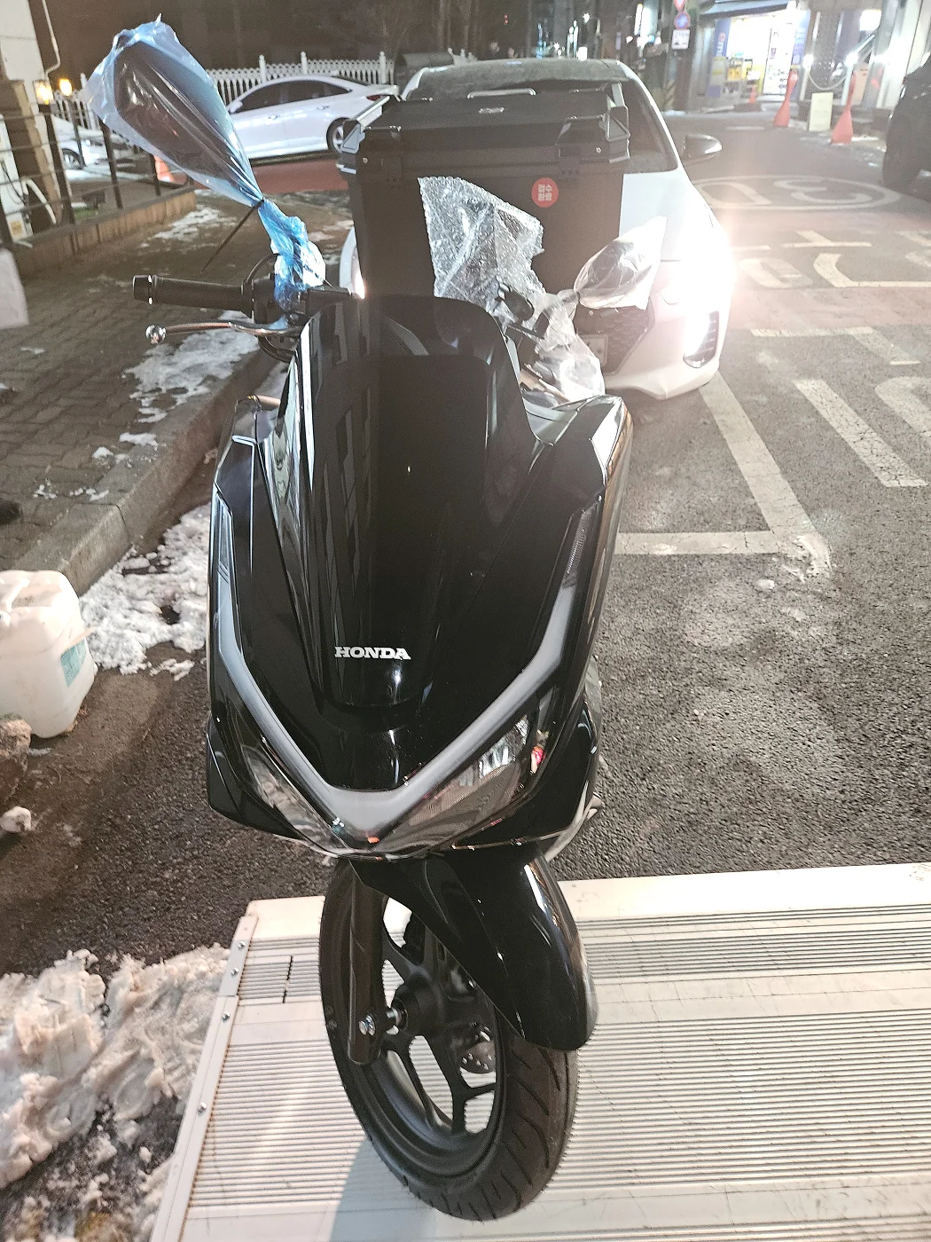 인천 PCX [출고00889]