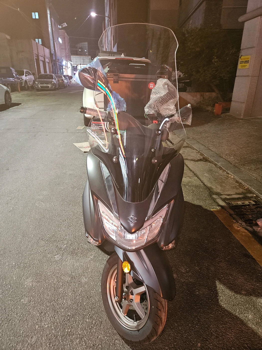 평택 버그만 [출고00890]