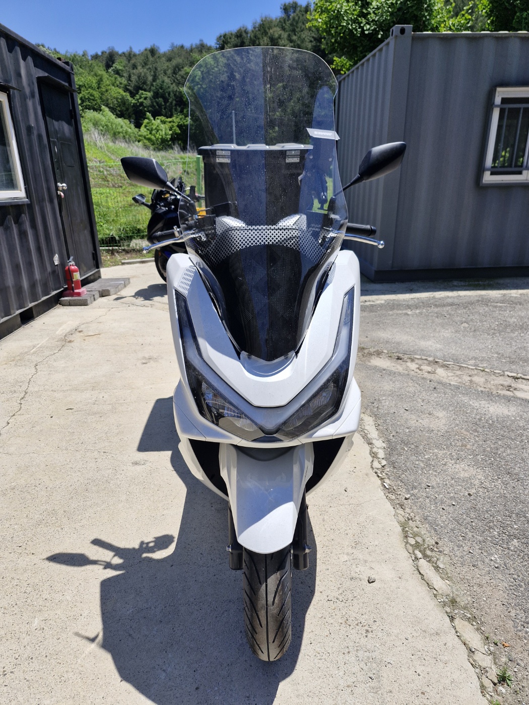 [00015]PCX 승계완료