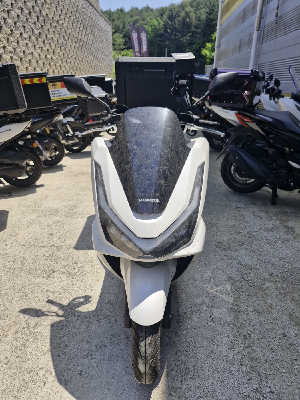 [00010]PCX 승계완료
