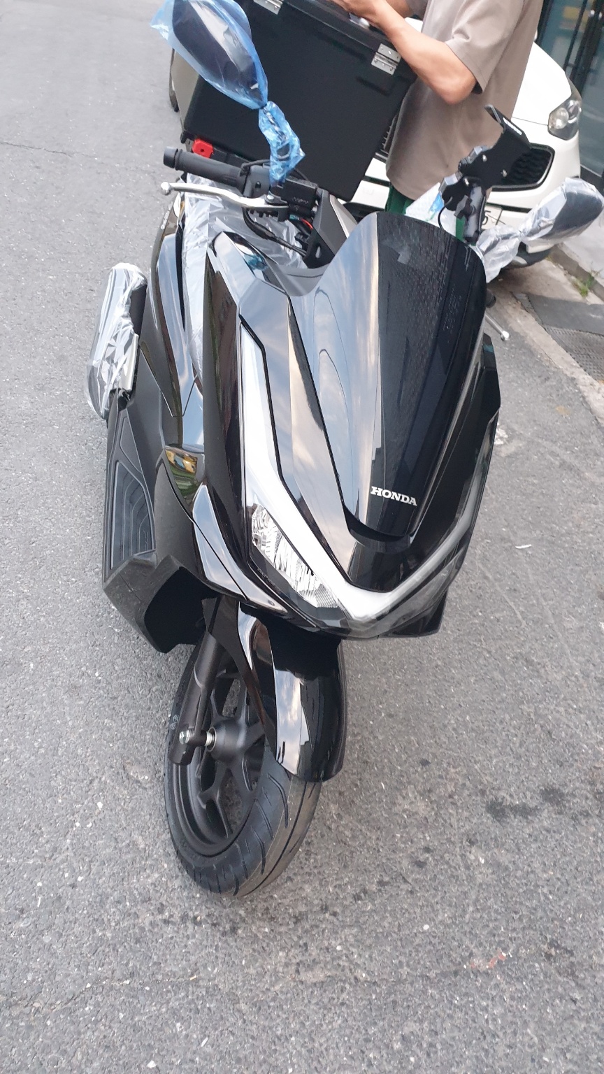 대전 PCX [출고00005]