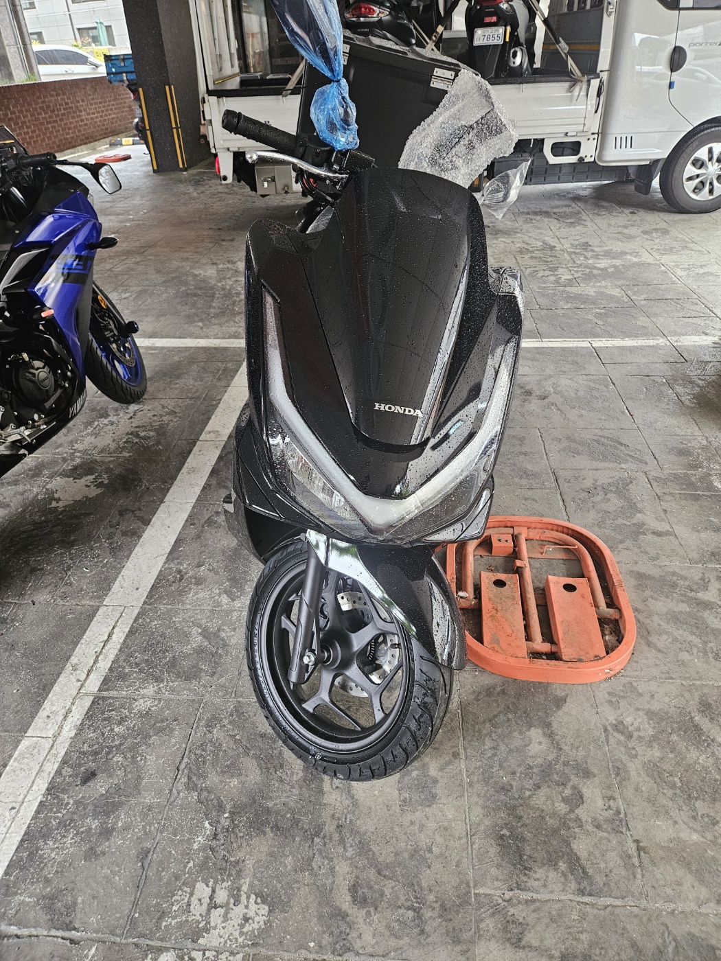 수원 PCX [출고00041]
