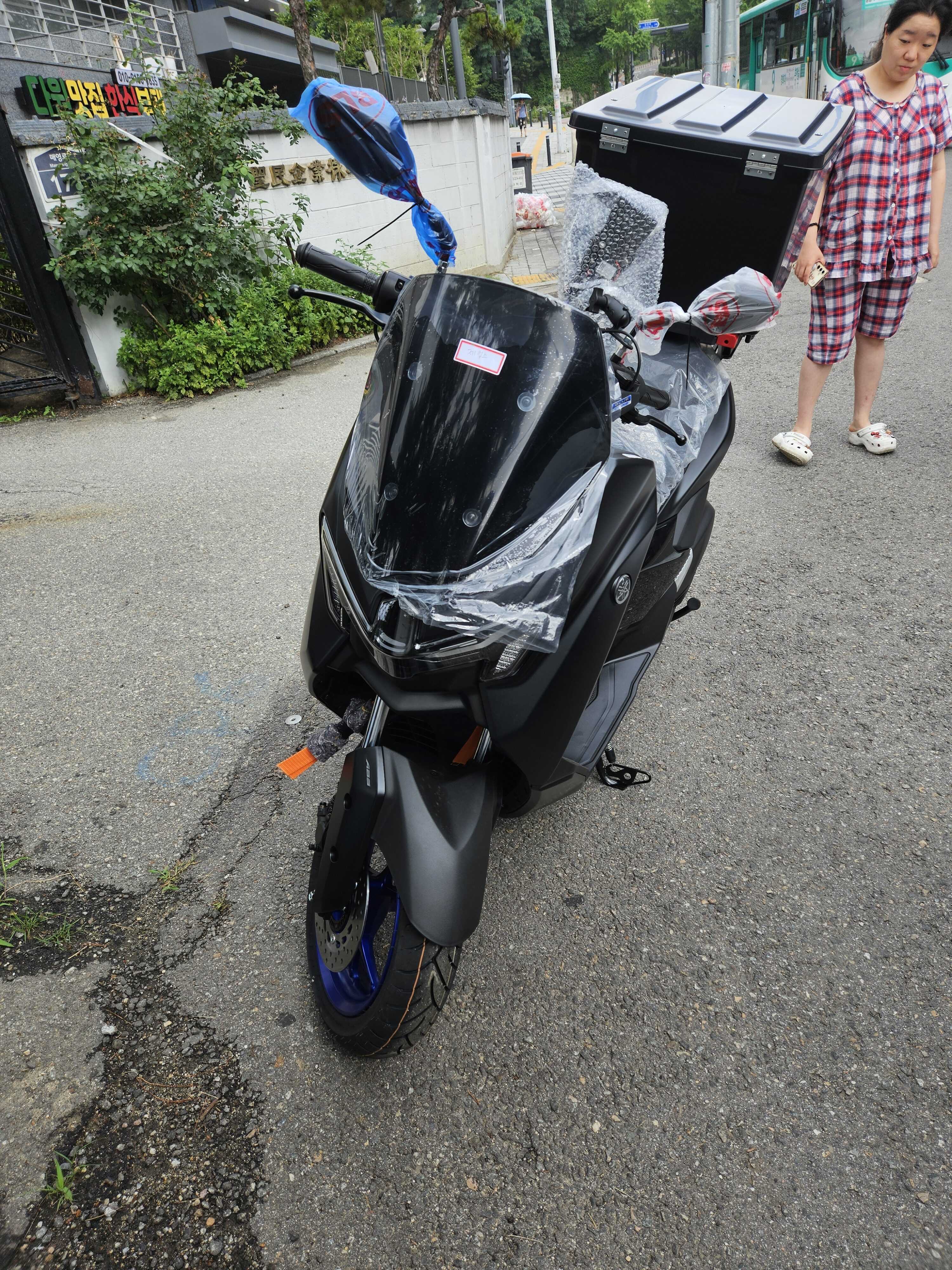 수원 NMAX [출고00047]