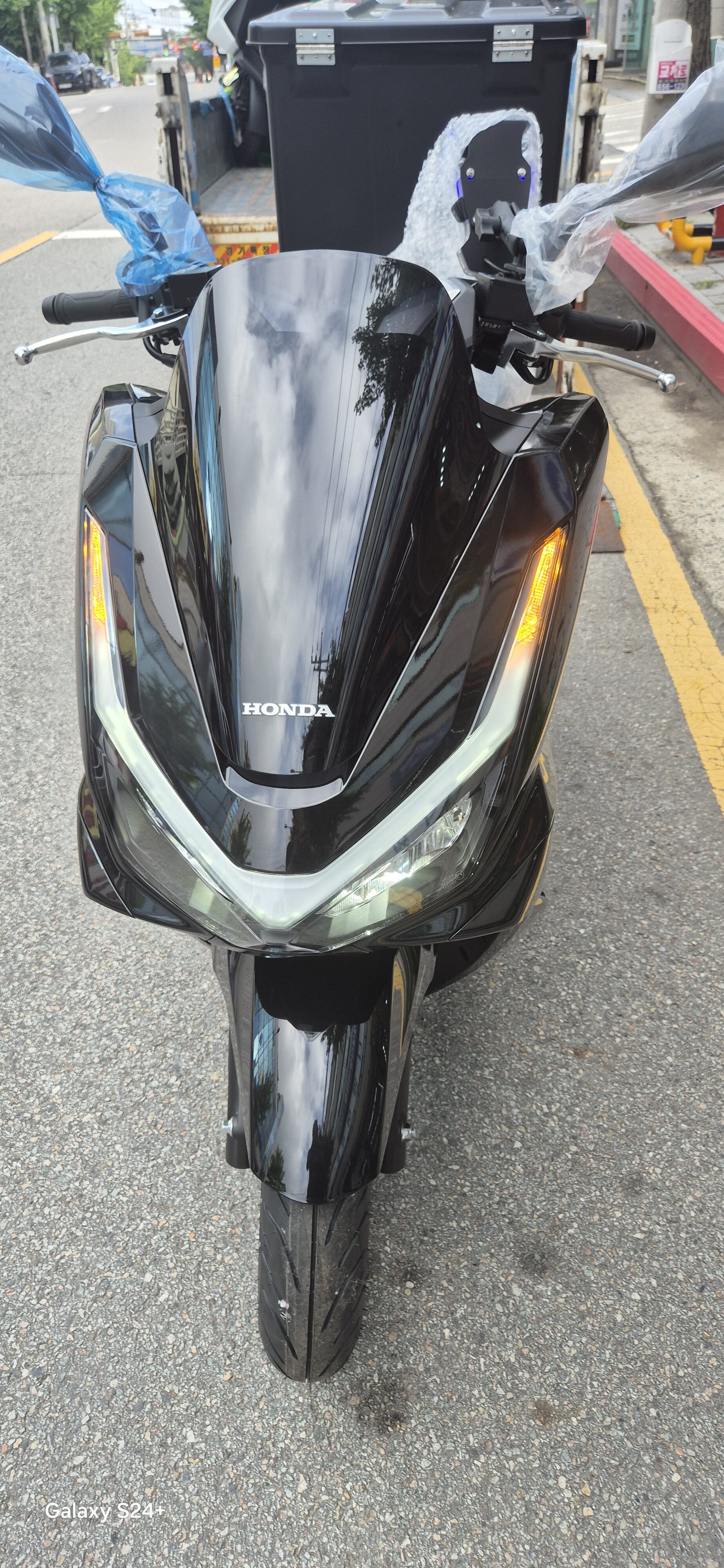 평택 PCX [출고00050]