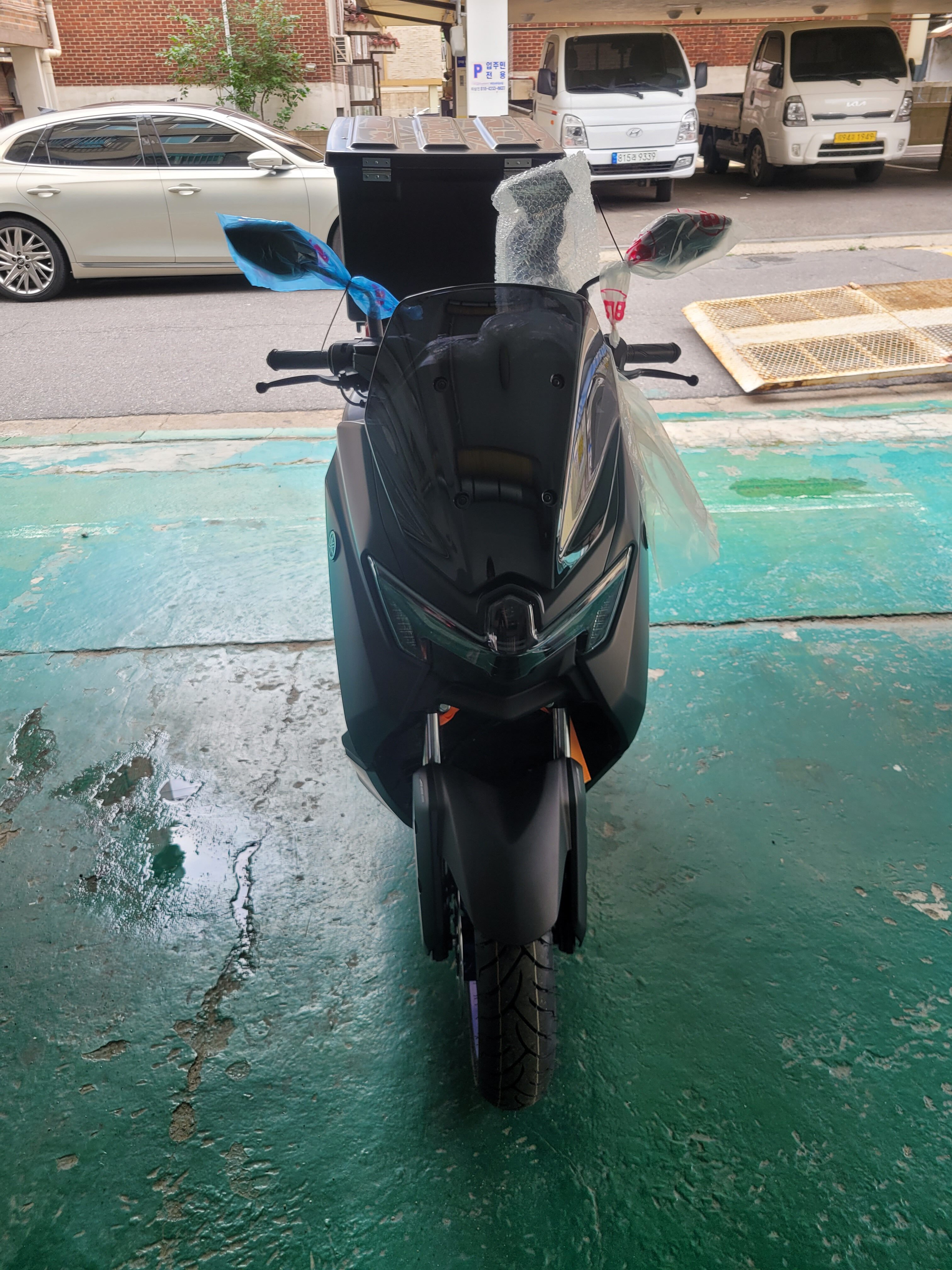 부천 NMAX [출고00068]
