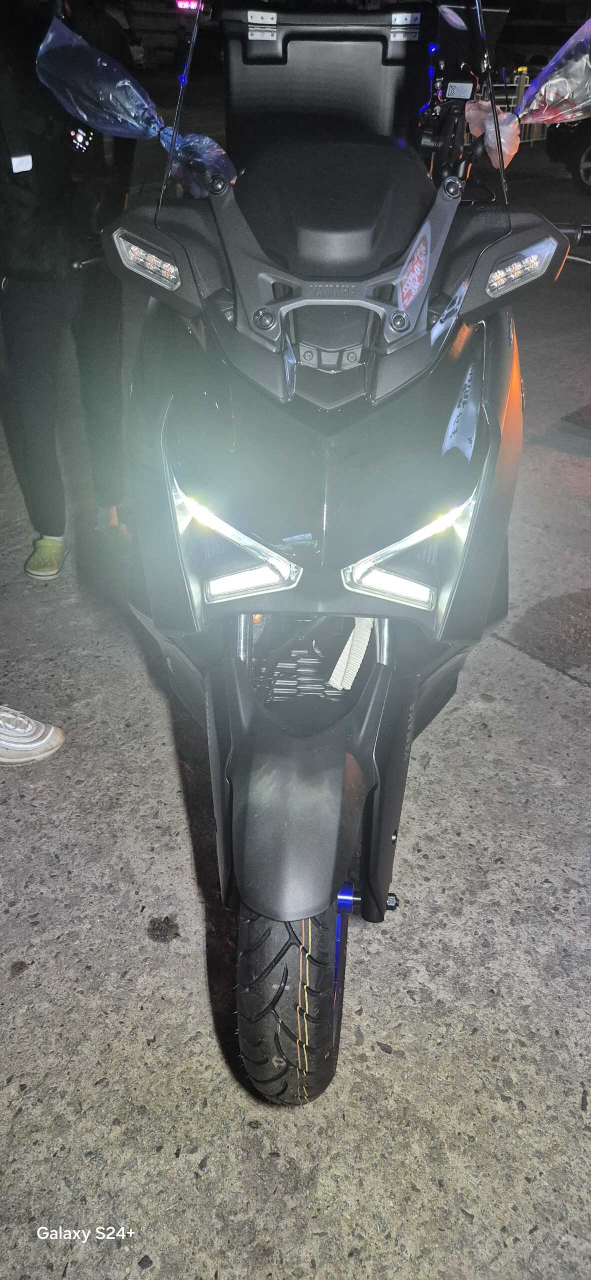 천안 XMAX [출고00088]