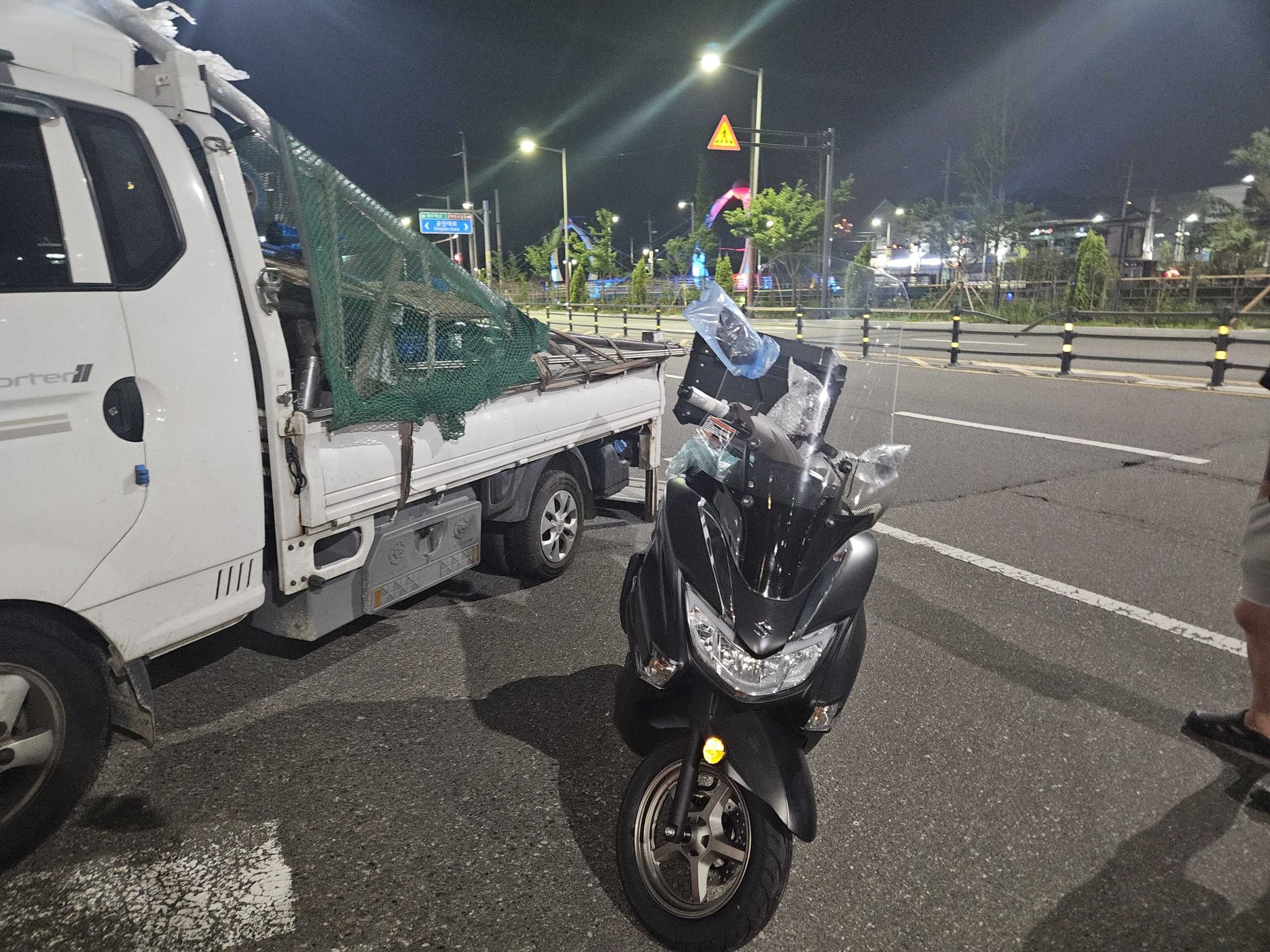 군산 버그만 [출고00090]