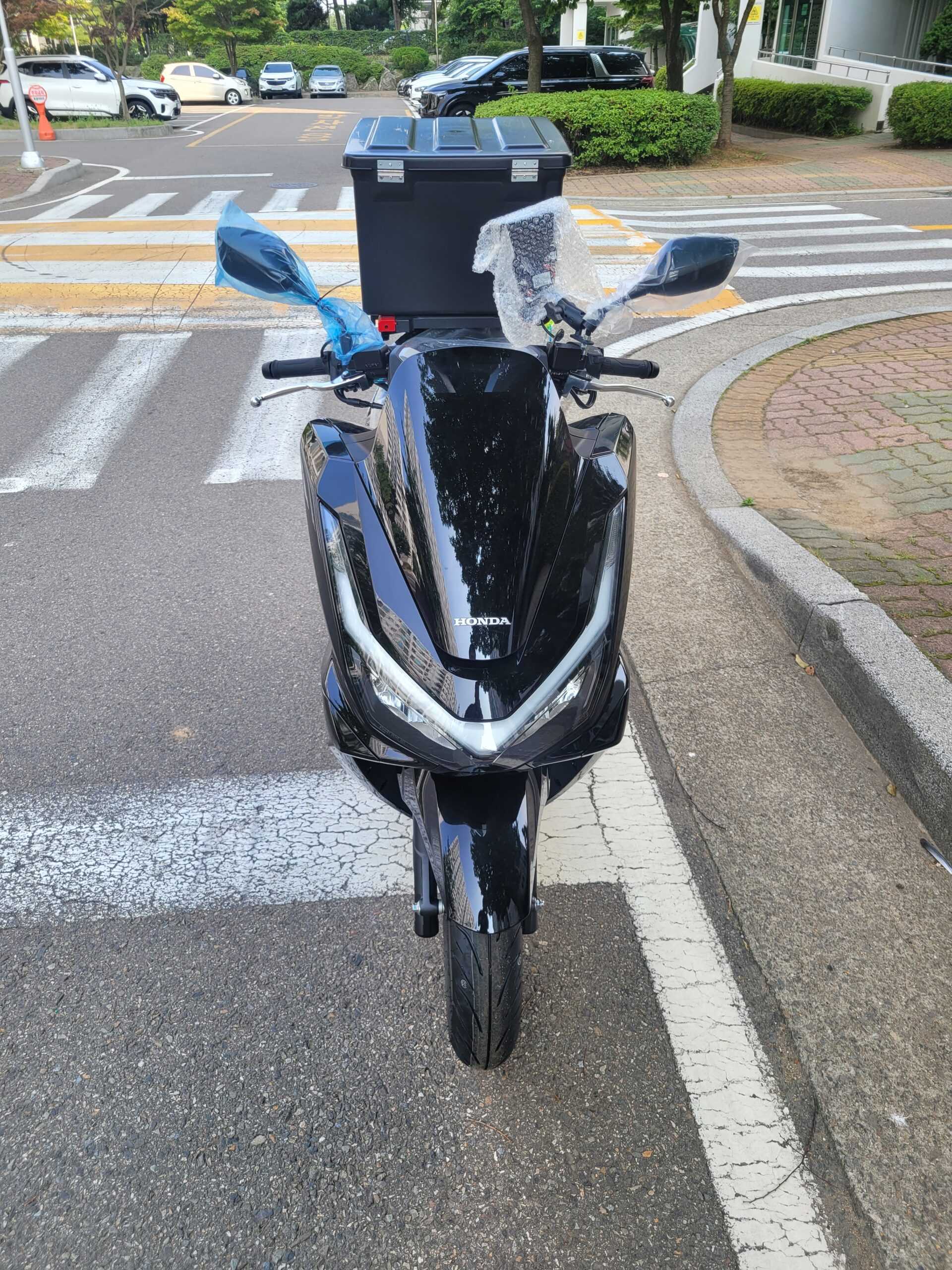 당진 PCX [출고00092]