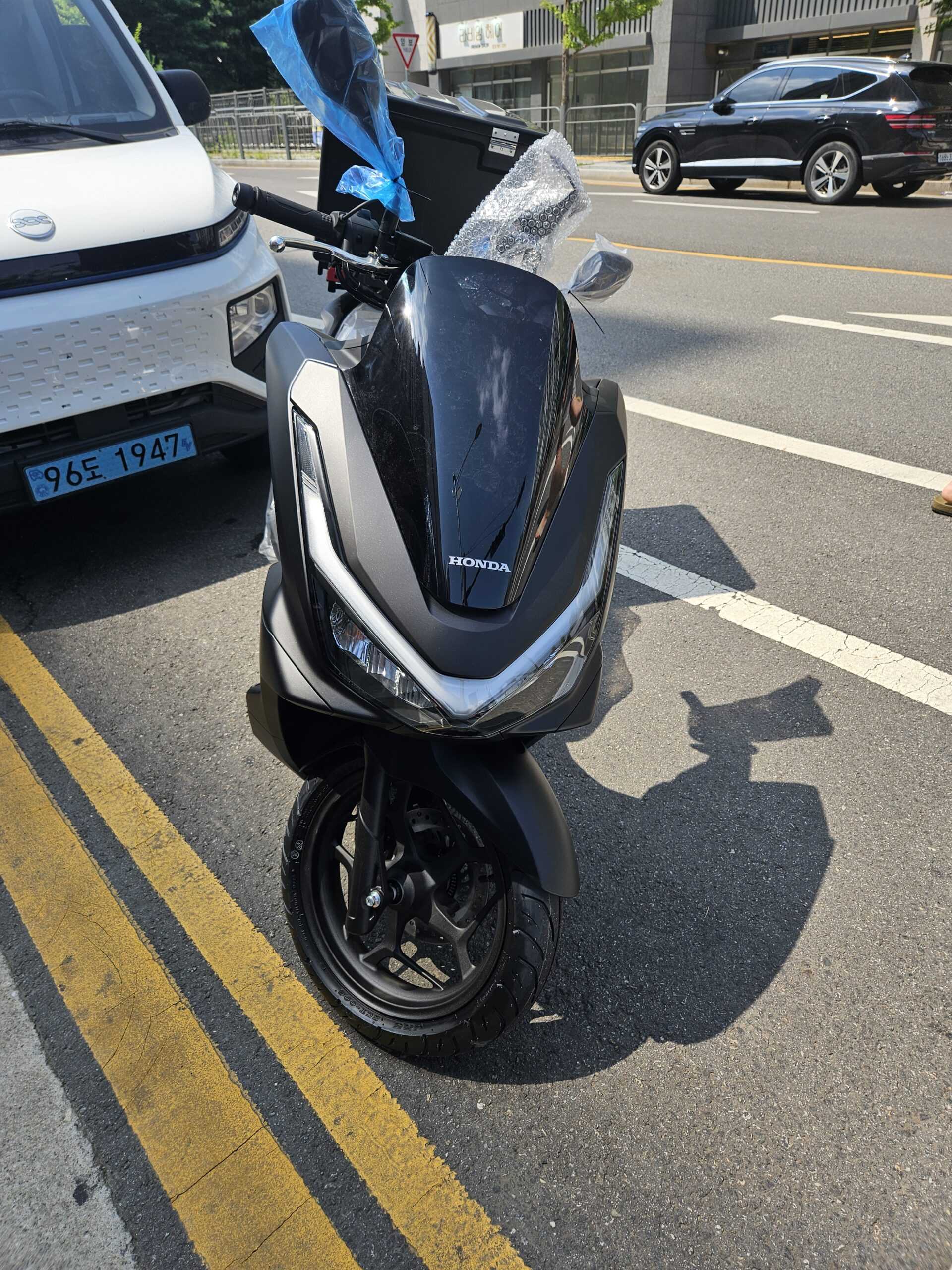 김포 PCX [출고00093]