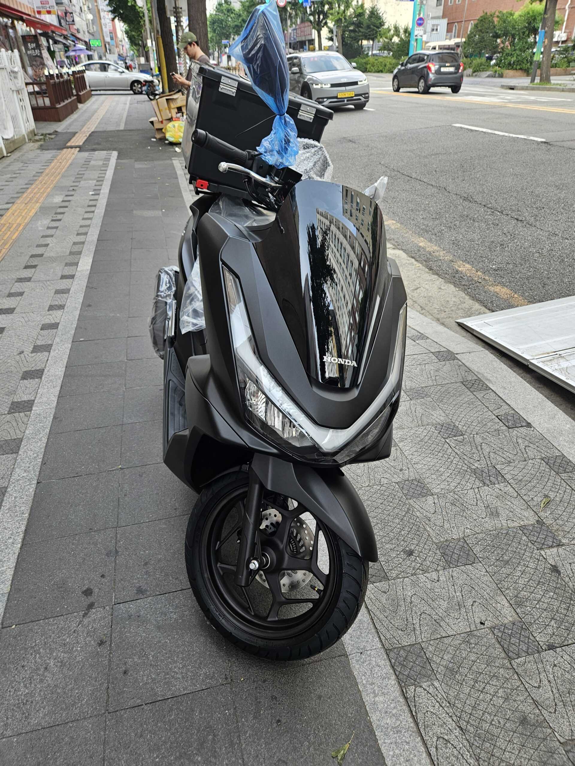부평 PCX [출고00094]