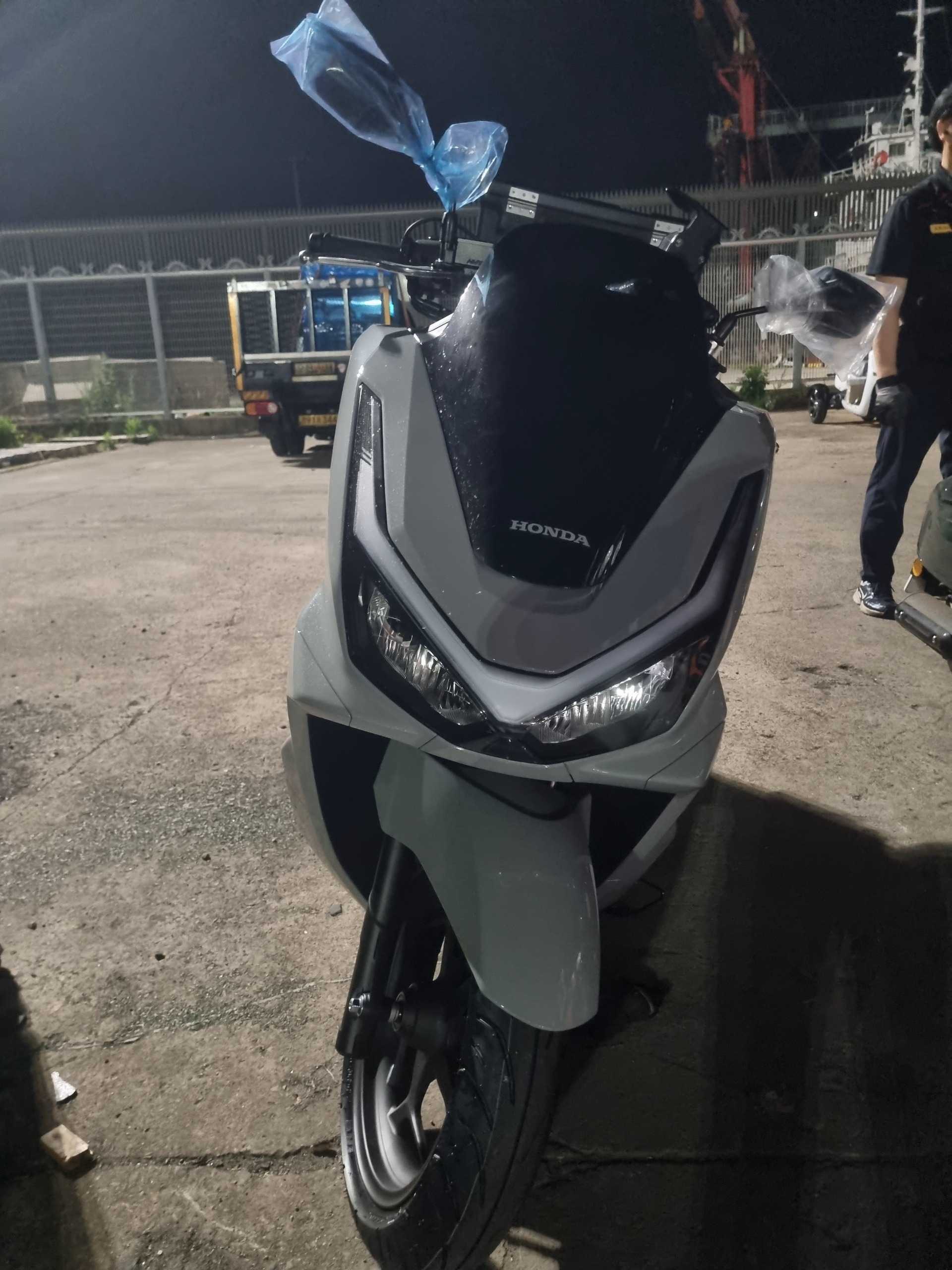 제주 PCX [출고00096]
