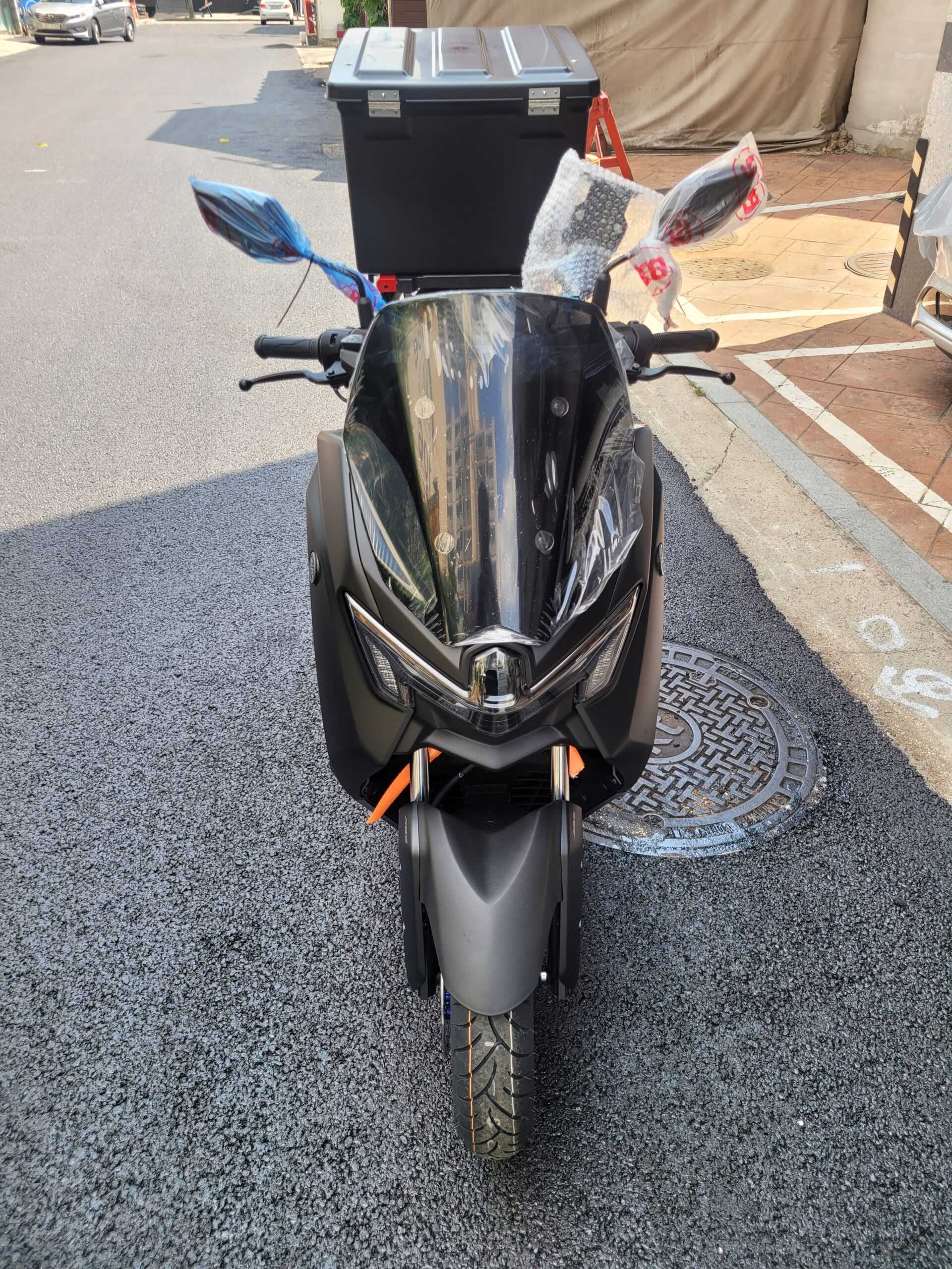 강서 PCX [출고00097]