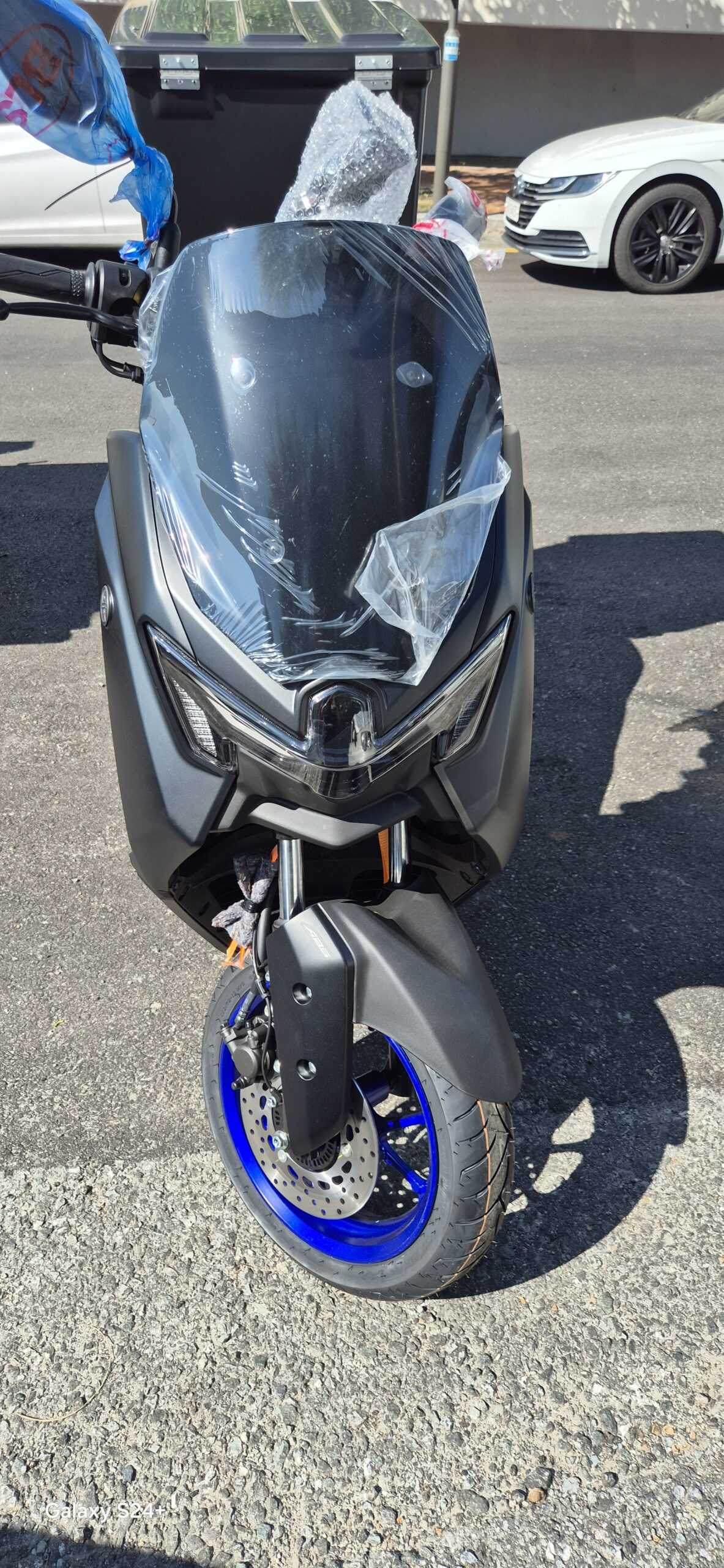 춘천 NMAX [출고00101]