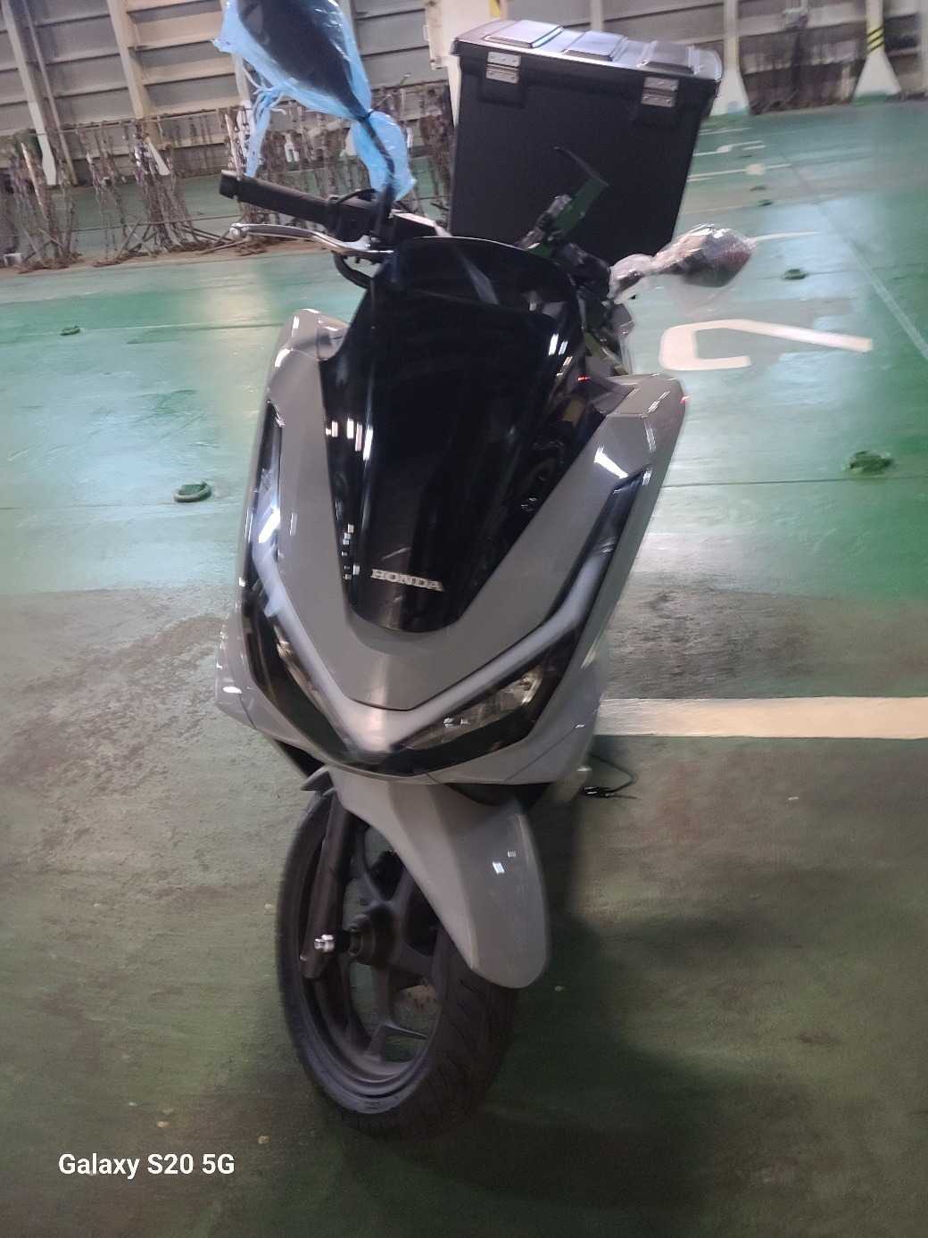 제주 PCX [출고00104]